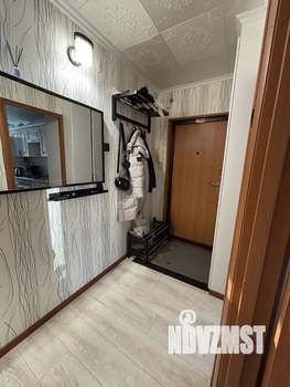 2-к квартира, вторичка, 44м2, 2/5 этаж