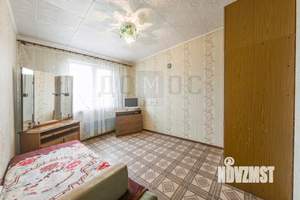 3-к квартира, вторичка, 64м2, 9/10 этаж