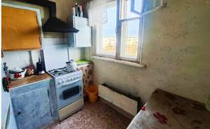 2-к квартира, вторичка, 37м2, 9/9 этаж