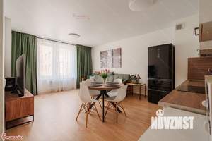 3-к квартира, вторичка, 84м2, 8/16 этаж