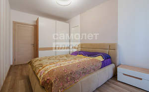 3-к квартира, вторичка, 89м2, 4/30 этаж