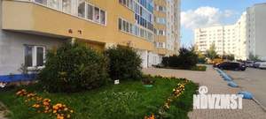 Студия квартира, вторичка, 30м2, 10/16 этаж
