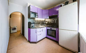 2-к квартира, вторичка, 44м2, 5/5 этаж