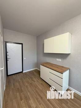 Студия квартира, вторичка, 19м2, 5/5 этаж