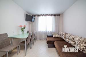 3-к квартира, вторичка, 82м2, 25/25 этаж