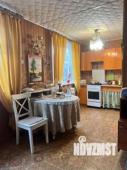 2-к квартира, вторичка, 42м2, 1/5 этаж