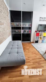 2-к квартира, вторичка, 64м2, 2/25 этаж