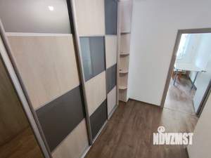 1-к квартира, вторичка, 44м2, 5/25 этаж