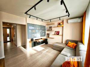 4-к квартира, вторичка, 100м2, 4/30 этаж