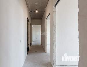 3-к квартира, вторичка, 75м2, 25/32 этаж