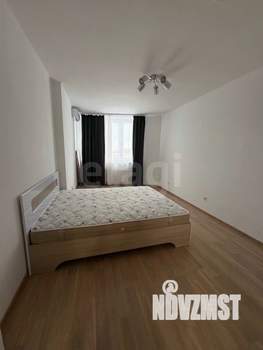 1-к квартира, вторичка, 47м2, 20/27 этаж