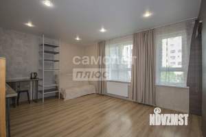4-к квартира, вторичка, 80м2, 2/7 этаж