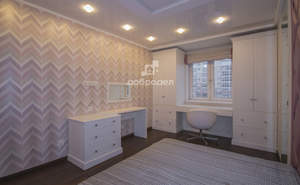 3-к квартира, вторичка, 59м2, 2/10 этаж