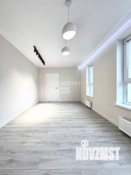 4-к квартира, вторичка, 98м2, 8/16 этаж