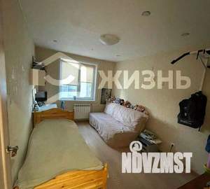 3-к квартира, вторичка, 64м2, 4/9 этаж