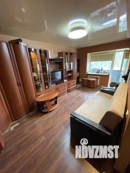 2-к квартира, вторичка, 44м2, 5/5 этаж