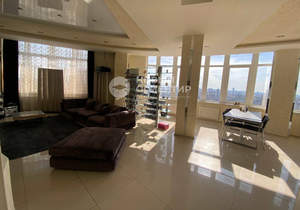 4-к квартира, вторичка, 169м2, 27/27 этаж