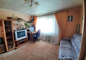 3-к квартира, вторичка, 58м2, 8/9 этаж