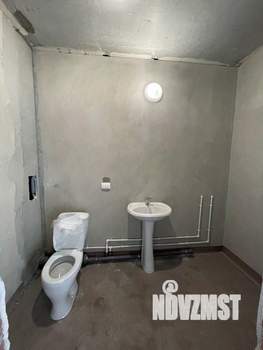 1-к квартира, вторичка, 36м2, 25/29 этаж