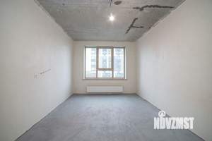 2-к квартира, вторичка, 78м2, 16/30 этаж