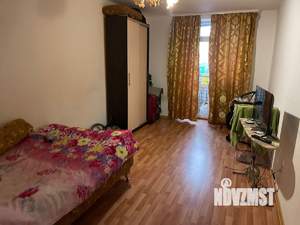 2-к квартира, вторичка, 68м2, 20/27 этаж