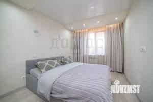 3-к квартира, вторичка, 63м2, 8/9 этаж