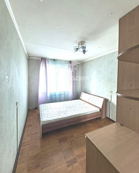 2-к квартира, вторичка, 48м2, 4/16 этаж