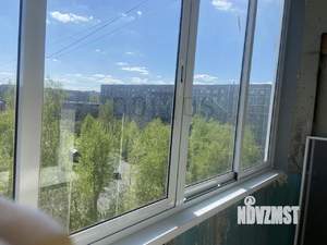 3-к квартира, вторичка, 58м2, 7/9 этаж