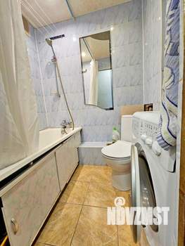 1-к квартира, вторичка, 29м2, 2/5 этаж
