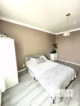 1-к квартира, вторичка, 42м2, 23/32 этаж