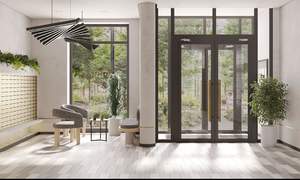 3-к квартира, вторичка, 76м2, 23/26 этаж