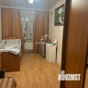 2-к квартира, вторичка, 45м2, 1/3 этаж
