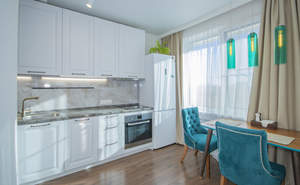 1-к квартира, вторичка, 36м2, 15/25 этаж