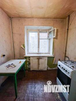 1-к квартира, вторичка, 31м2, 3/5 этаж