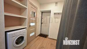 Студия квартира, вторичка, 17м2, 5/5 этаж