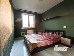2-к квартира, вторичка, 43м2, 5/5 этаж