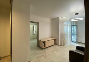 1-к квартира, вторичка, 45м2, 2/4 этаж