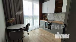 1-к квартира, вторичка, 35м2, 15/15 этаж