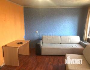 1-к квартира, вторичка, 40м2, 9/9 этаж