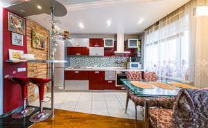3-к квартира, вторичка, 70м2, 6/15 этаж