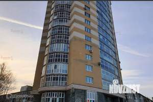 1-к квартира, вторичка, 56м2, 12/18 этаж