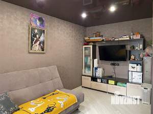 2-к квартира, вторичка, 45м2, 7/9 этаж