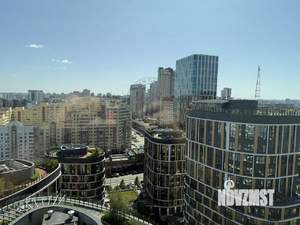 Студия квартира, вторичка, 80м2, 20/23 этаж