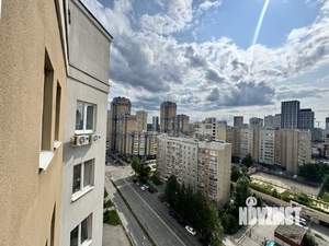 1-к квартира, вторичка, 46м2, 14/14 этаж