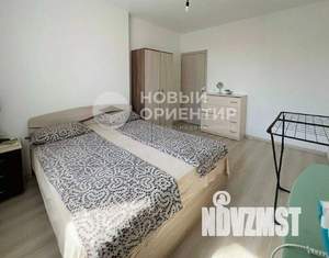 1-к квартира, вторичка, 38м2, 5/23 этаж