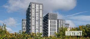 1-к квартира, вторичка, 33м2, 5/24 этаж