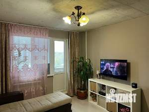 3-к квартира, вторичка, 58м2, 7/9 этаж