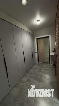 2-к квартира, вторичка, 66м2, 13/27 этаж