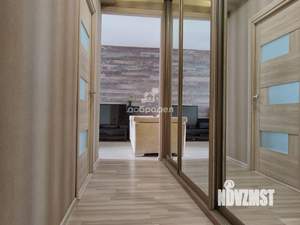 2-к квартира, вторичка, 56м2, 13/20 этаж