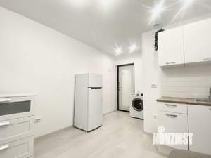 1-к квартира, вторичка, 18м2, 1/10 этаж